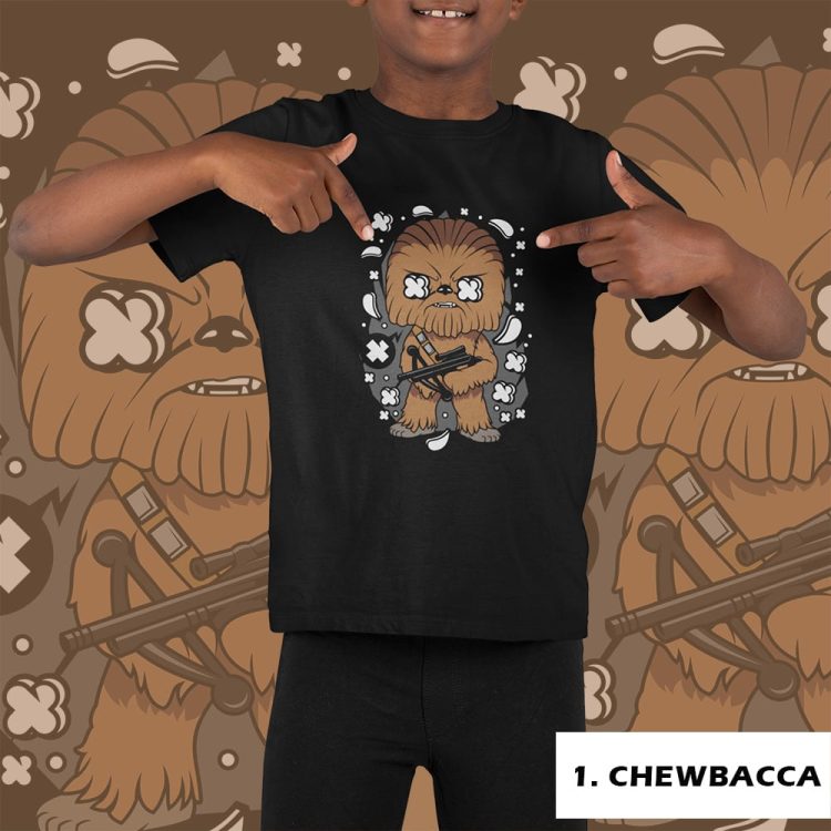 Funky heroes ii (kid edition)