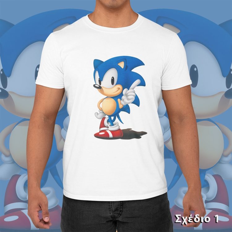 Sonic next generation