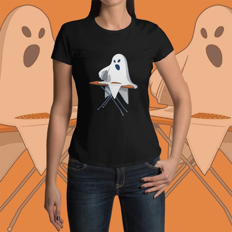 Ghost stories (woman edition)