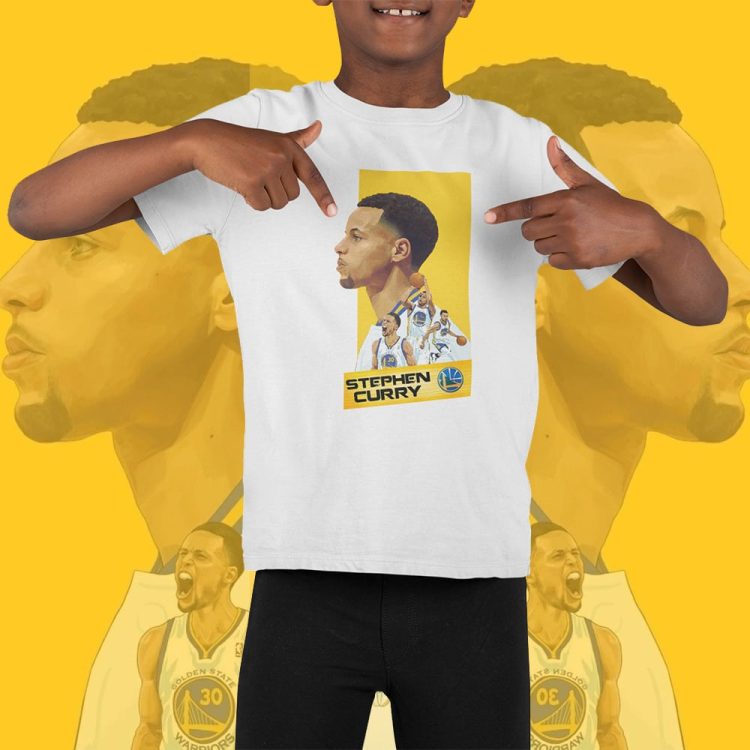 Golden state warriors: stephen curry