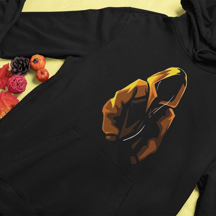 mockup-of-a-pullover-hoodie-placed-by-some-small-pumpkins-and-autumn-leaves-m56