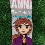 Παιδικές Κάλτσες Άννα-Frozen