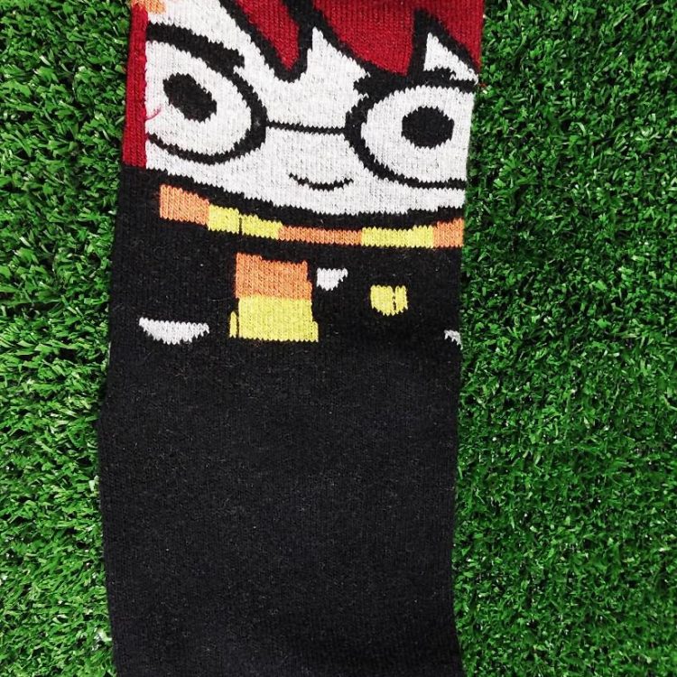 Unisex Κάλτσες Harry Potter