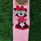 Γυναικείες Κάλτσες Minnie Mouse