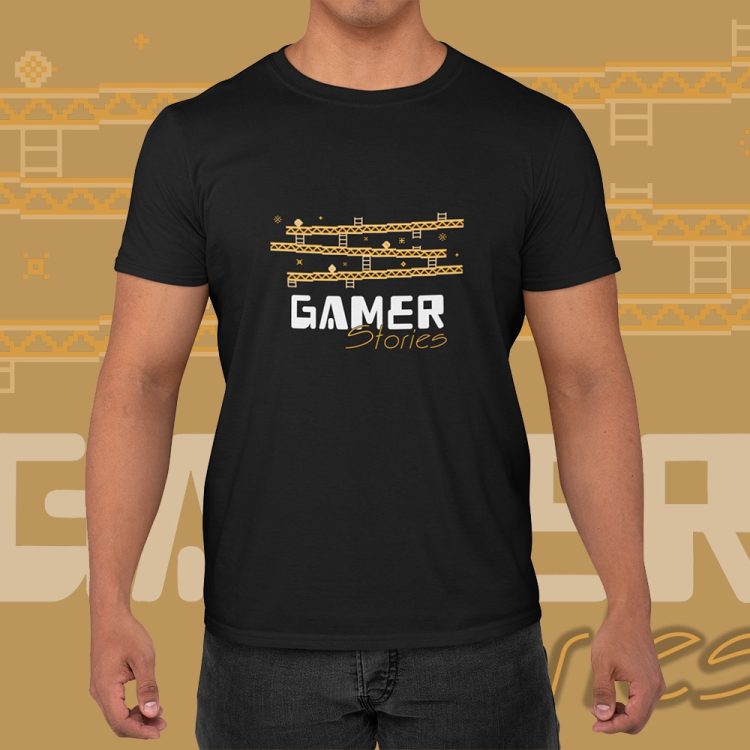 Gamer Stories