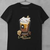 I Love my Catpuccino!