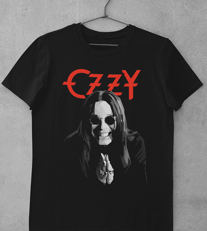 Rock Legends: Ozzy Osbourne