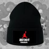 Just Do It Tomorrow Σκούφος